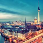 Виза в Германию