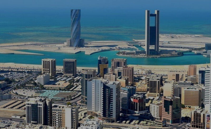 Виза в Бахрейн